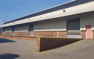 3052 m² Industrial space in Sunnyrock