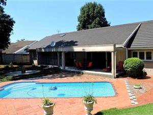 4 Bedroom House in Athlone