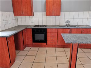 1 Bed Apartment in Brakpan North