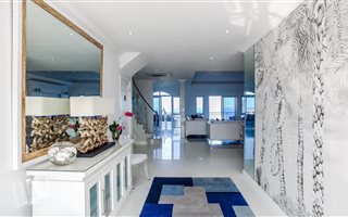 4 Bedroom Penthouse in La Lucia