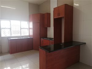 2 Bed House in Hillary