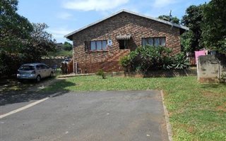 5 Bedroom House in Bluff
