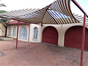 3 Bed House in Randpoort