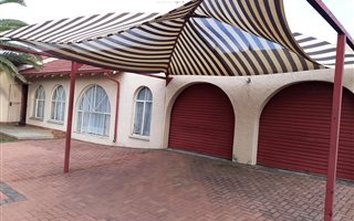 3 Bedroom House in Randpoort