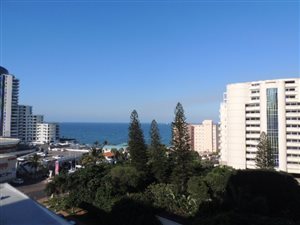 1 Bed Flat in Umhlanga Rocks