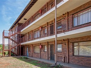 2 Bed Apartment in Peacehaven
