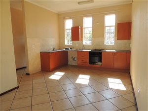 2 Bed Apartment in Laser Park