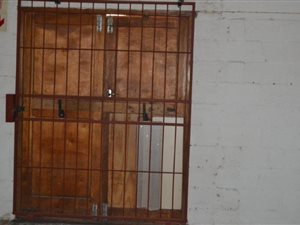 180 m² Commercial space in Vredenburg