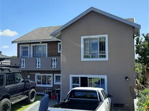 5 Bed House in Tongaat Central