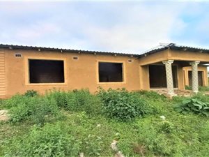3 Bed House in Inanda