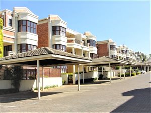 2 Bed Apartment in Bryanston