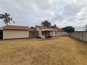 3 Bed House in Atlasville