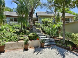 3 Bed House in Robindale
