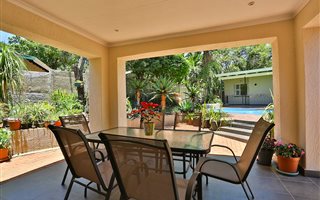 3 Bedroom House in Robindale