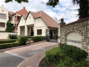 2 Bed Townhouse in Lonehill
