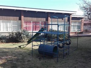 3 Bed House in Minnebron