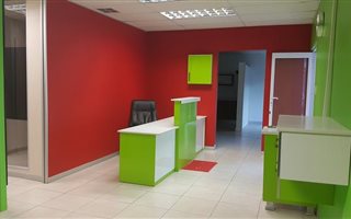 160 m² Commercial space in Mt Edgecombe