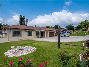 3 Bed Townhouse in Northdene