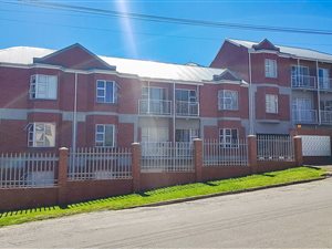 2 Bed Apartment in Grahamstown