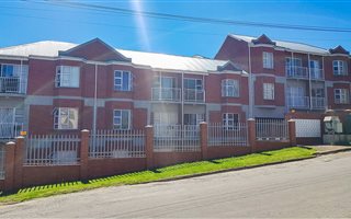 2 Bedroom Apartment in Grahamstown