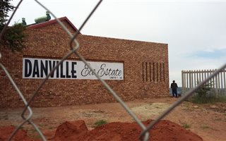 2 Bedroom Townhouse in Danville