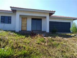 3 Bed House in Lovu