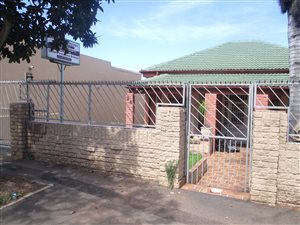 210 m² Commercial space in Windermere