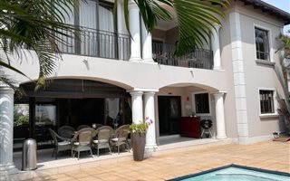 4 Bedroom House in Umhlali Golf Estate