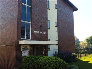 2 Bed Apartment in Pelham