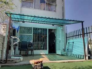 2 Bed Duplex in Mimosa Park