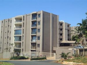 3 Bed Apartment in La Mercy
