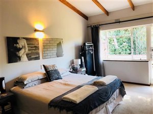 2 Bed Townhouse in Fairmount