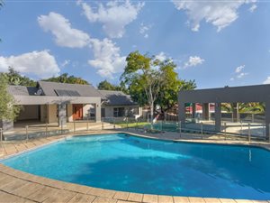 3 Bed House in Wendywood