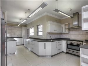 3 Bed House in Wendywood