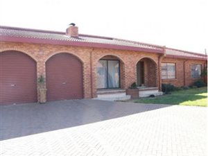 3 Bed House in Brakpan Central