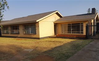 3 Bedroom House in Brenthurst