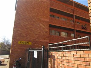 2 Bed Apartment in East Lynne
