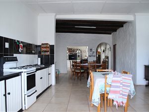 8.6 ha Farm in East London Central