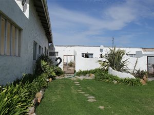 8.6 ha Farm in East London Central