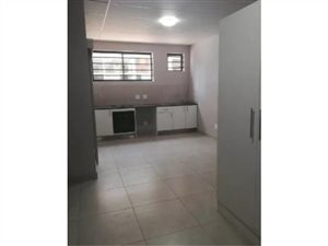 1 Bed Flat in Alberton