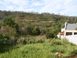 711 m² Land available in Green Pastures