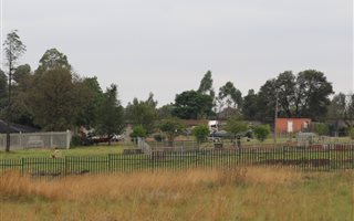 1 ha Farm in Zesfontein AH