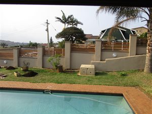 3 Bedroom House in Bluff