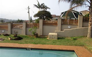 3 Bedroom House in Bluff