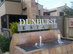 2 Bed Townhouse in Glenhazel
