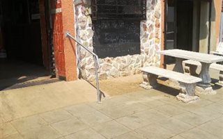 300 m² Retail Space in Eldorado Park