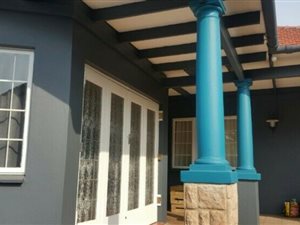 4 Bed House in Musgrave