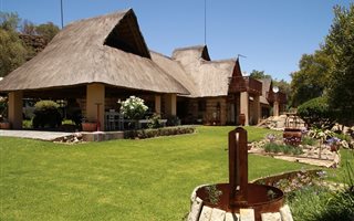 2240 ha Farm in Excelsior