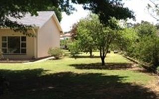 2 Bedroom Duplex in Meredale
