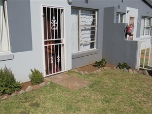 2 Bed Townhouse in Ridgeway